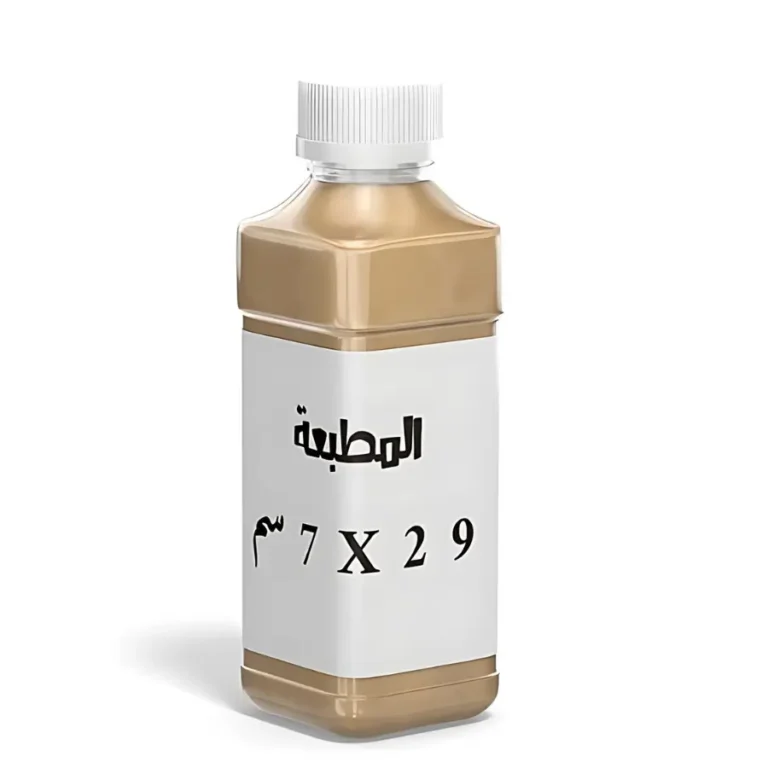 ستيكر 7x29 سم