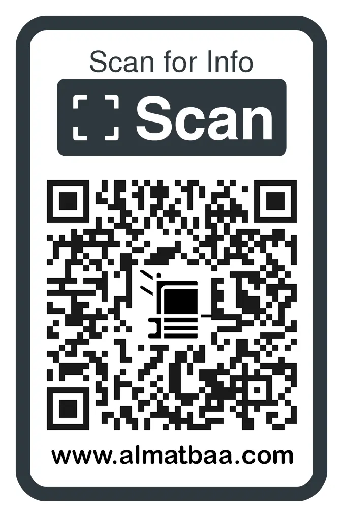 QR CODE 1